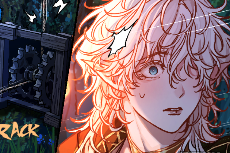 Jadwal Update The Orc and The Elf Chapter 5 Bahasa Indonesia, Perbedaan Ras Bukanlah Halangan Untuk Mencintai?