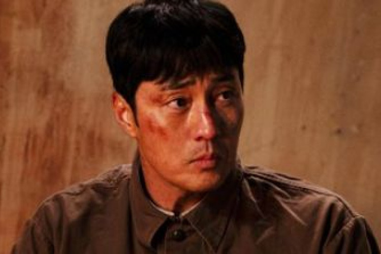3 Drama Korea Rilisan Juli 2026 yang Paling Banyak Ditonton di Netflix Indonesia Minggu Ini