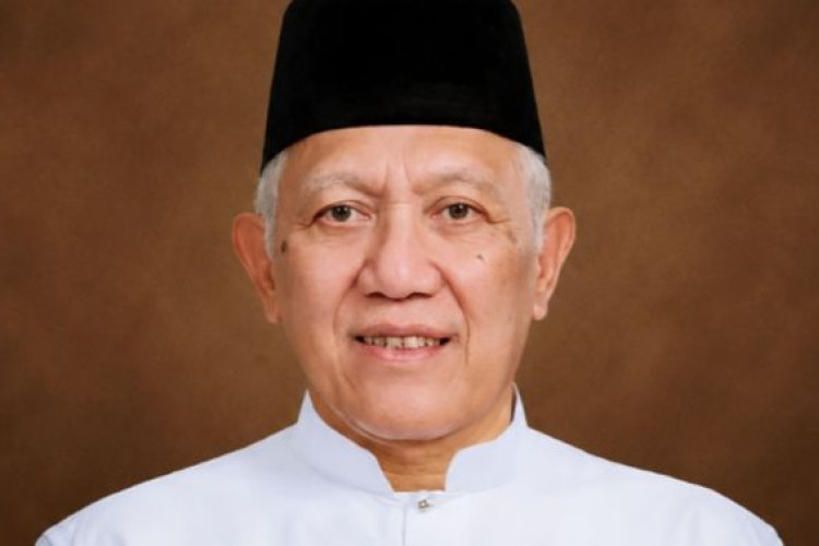 Profil Gus Kikin, Pengasuh Pesantren Tebuireng yang Terpilih Menjadi Ketua Umum PBNU Periode 2026-2031