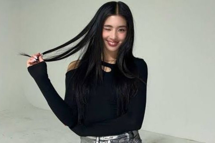 Alasan Sophia Laforteza Skip Tur KATSEYE: Fokus Perawatan dan Kesehatan Mental