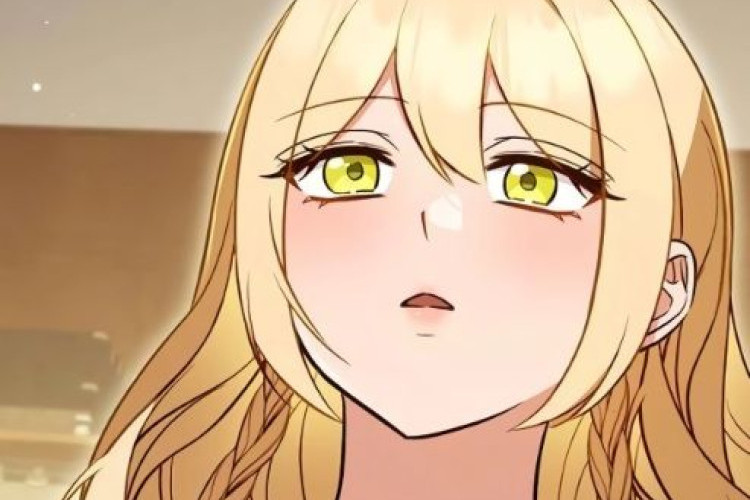 Link Baca Manhwa My Wife Waited for Me in the Wheat Field Full Chapter Bahasa Indonesia, Cinta Tumbuh di Ladang Gandum