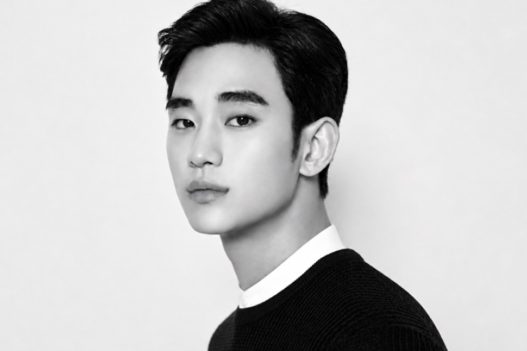 HEBOH! Kim Soo Hyun Dikabarkan Comeback ke Dunia Entertainment Pasca Skandal