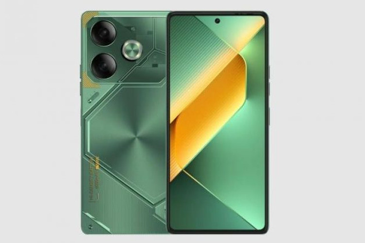 Rekomendasi HP 2 Jutaan Terbaik September 2026: Layar AMOLED 144Hz dan Baterai Jumbo