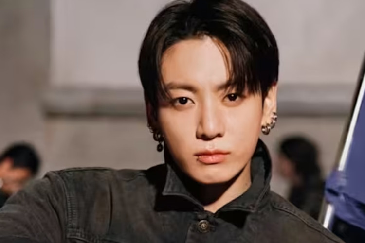 Viral Jungkook BTS Jadi Selebriti yang Namanya Paling Banyak Dimention di X Lampaui Justin Bieber dan Michael Jackson