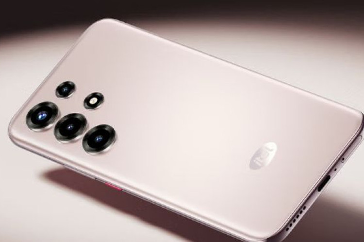 Gila Spek! Ini Deretan HP Murah Harga 2 Jutaan Paling Worth It Edisi September 2026, Spek Gaming Monster RAM 8 GB + NFC