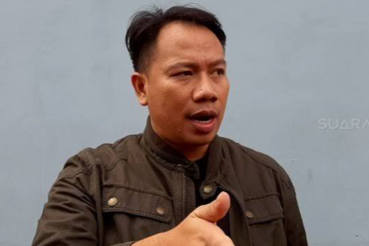 VIRAL! Vicky Prasetyo Dilaporkan Atas Dugaan Tindak Penggelapan Dana, Kini Penuhi Panggilan Polda Metro Jaya