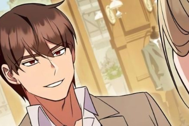 Bocoran Cerita My Wife Waited in the Wheat Fields Chapter 24 Sub Indo Dan Takdir Hubungan Mereka, Penuh Tantangan!