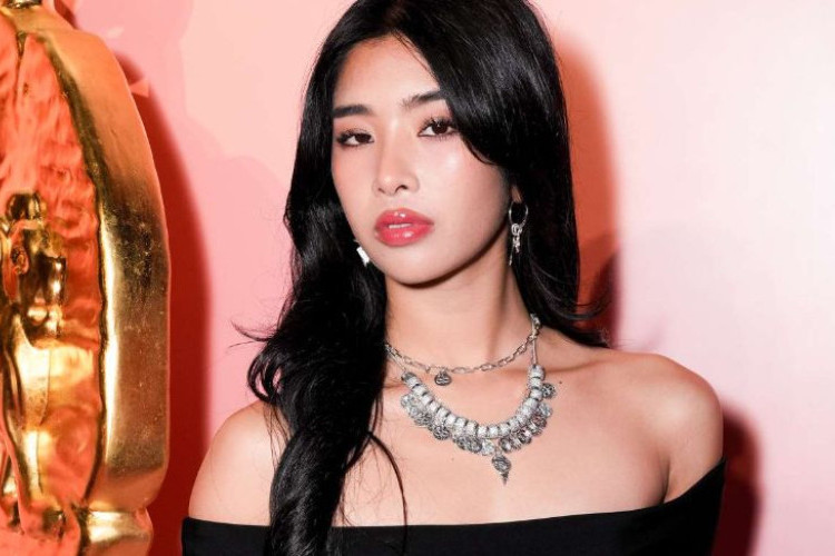 Sophia KATSEYE Lanjut Hiatus, Dipastikan Absen dari Tur Eropa dan Inggris 2026