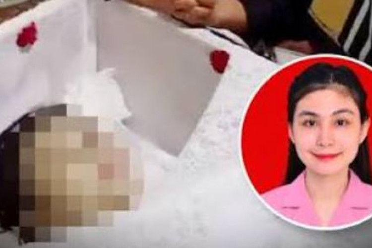 Kronologi Lengkap Misteri Kematian Winda Lorenza Gowasa yang Diduga Terkait Saksi KPK, Tak Ditemukan Kekerasan Fisik