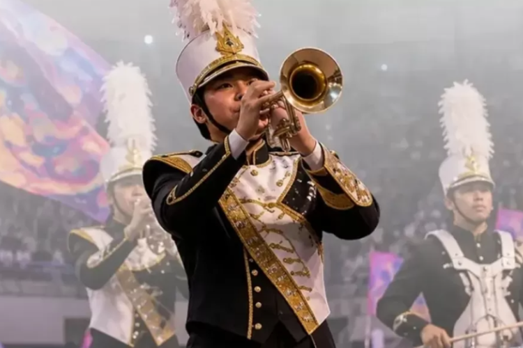 International Jember Marching Carnival 2026 Resmi Digelar, Dihadiri Peserta dari Berbagai Kontinen dan Negara