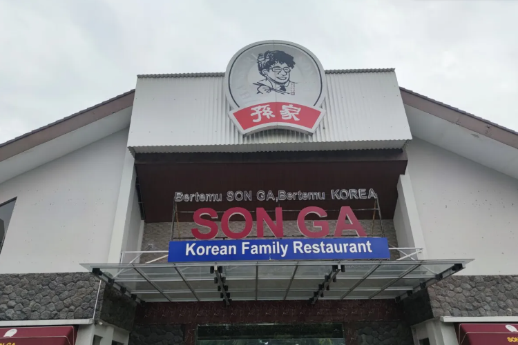 Siapa Pemilik Son Ga Korean Family Restaurant? Dilaporkan Lakukan Kekerasan Seksual Kepada Pegawai