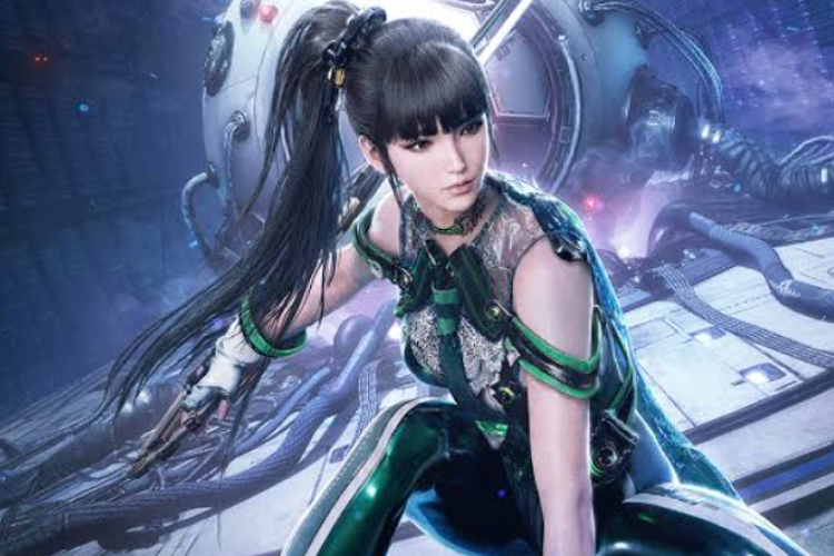 Versi Stellar Blade untuk Switch 2 Akan Dapat Dimainkan di TGS 2026