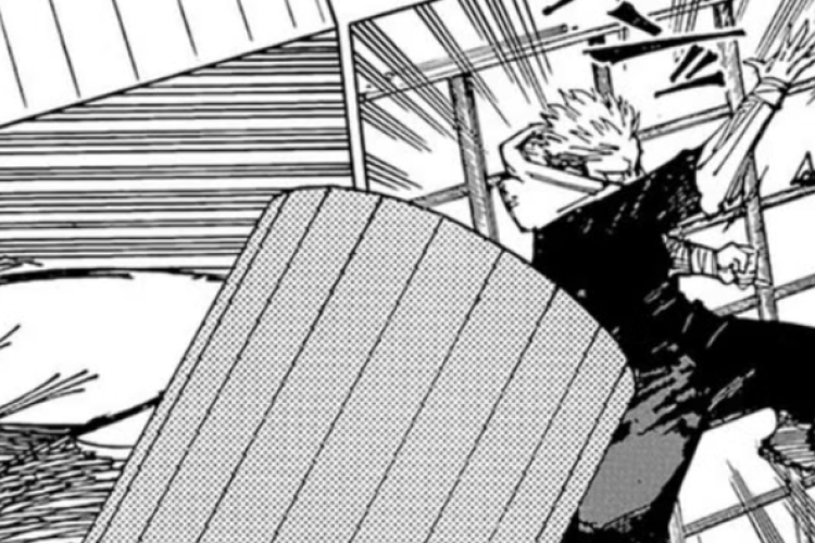Jujutsu Kaisen Mengonfirmasi bahwa Teknik Terkutuk Yuji Lebih Kuat daripada Teknik Sukuna