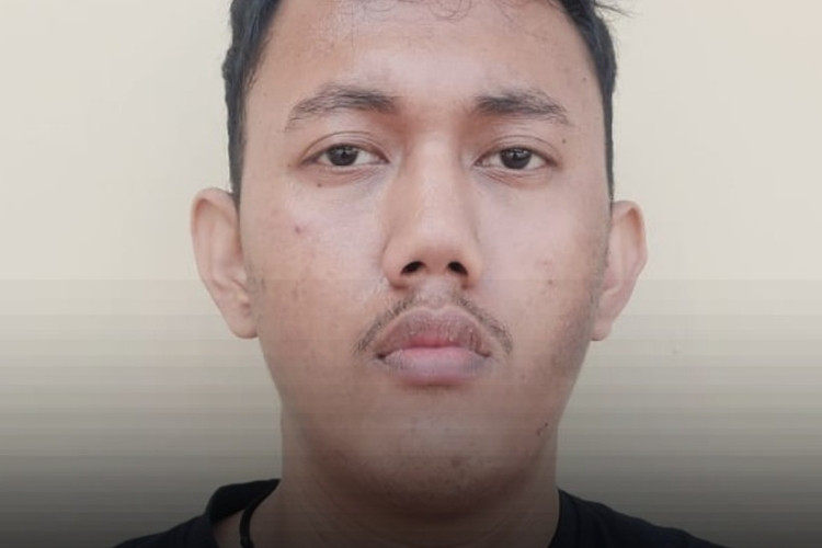 Pengakuan Saepul, Pelaku Kasus Mutilasi Pria Dalam Karung di Depok Akui Geram Usai Digerayangi Korban di Kontrakan