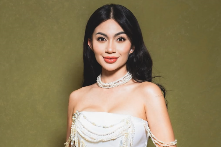 RESMI! Ariel Tatum Kini Ganti Nama Menjadi Ariel Dewinta Ayu Sekarini Secara Legal 
