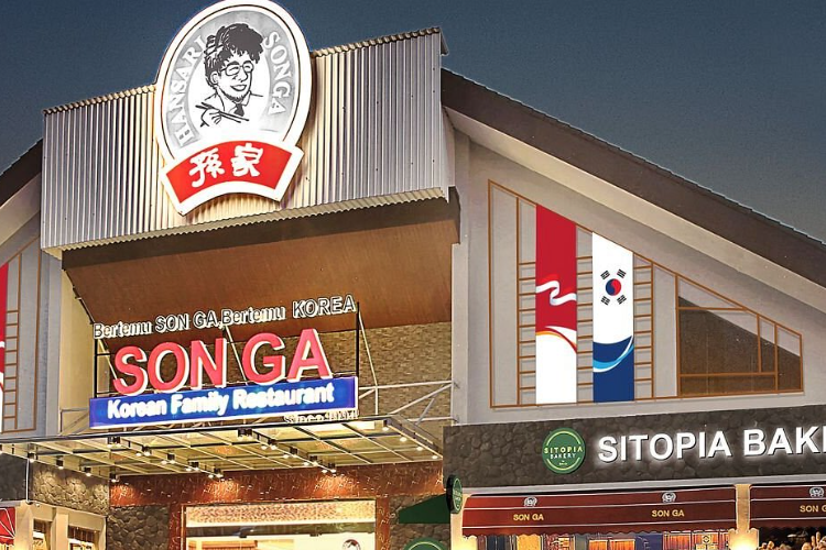 Pemilik  Son Ga Korean Family Restaurant Menghilang Usai Dilaporkan Atas Kasus Kekerasan Seksual oleh ART
