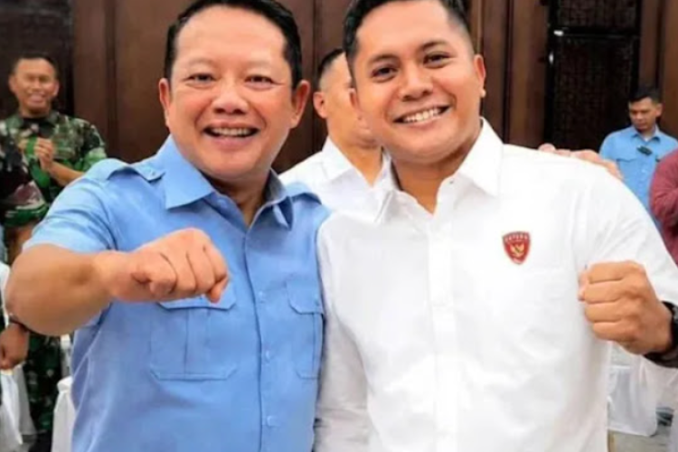 Bima Candra Karisma Siapa? Owner Mie Newmind yang Terjerat Kasus Buzzer Penyebaran Berita Hoax