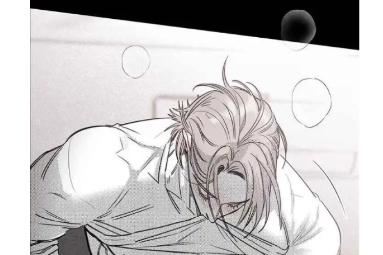 Memanifestasikan Dirinya Sebagai Seorang Omega, Highlight Panel You Are My World Chapter 35 Scan Indonesia