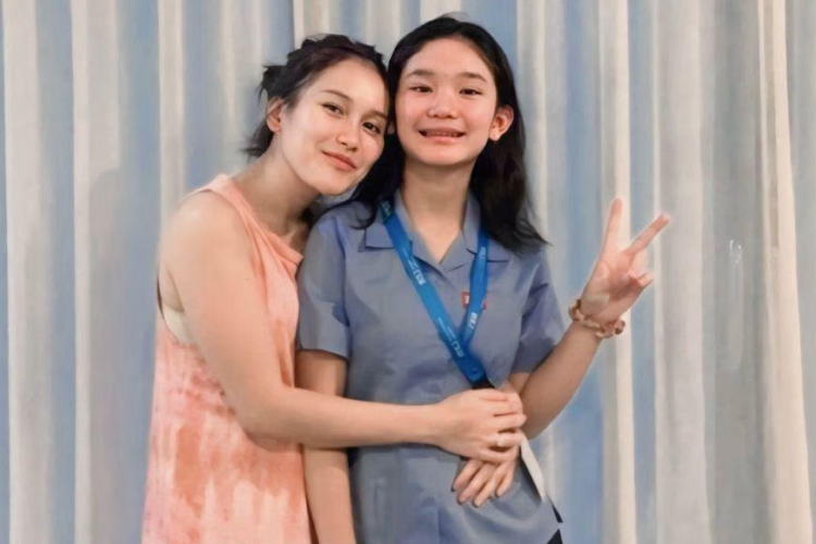 Ayu Ting Ting Pindah Rumah ke Jaksel Demi Sekolah Anak, Kota Depok Kehilangan Sang Ratu?