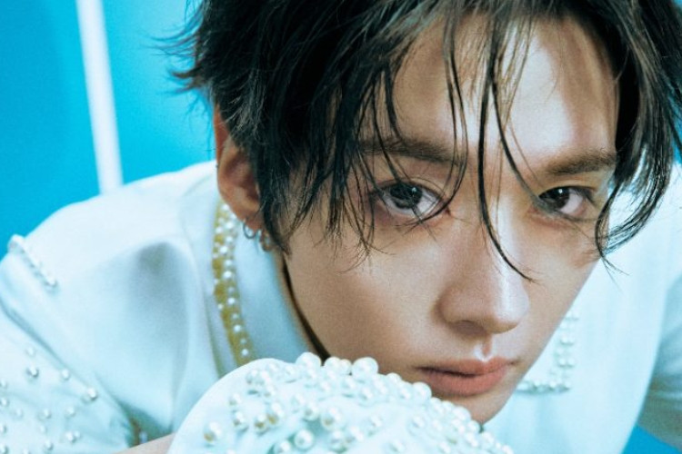 Lee Know Angkat Bicara Soal Wajib Militer, Bakal Jadi Anggota Pertama yang Berangkat Wamil di Stray Kids 