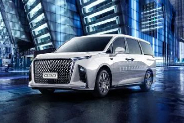 Spesifikasi Lengkap MG 07 PHEV, Sedan Fastback Sporty dengan Jarak Tempuh Jumbo 1.745 Km