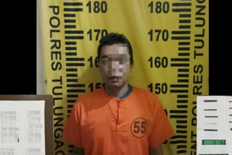 Dijanjikan Menikah, TKW Asal Besuki Ditipu Hingga Alami Kerugian Sebesar Rp622 Juta