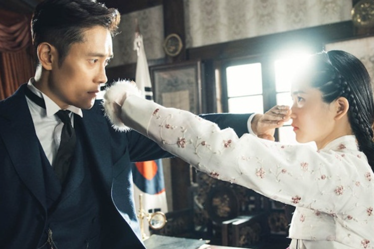 Drakor Mr Sunshine Ramai Dibahas di Tengah Kontroversi Hayoung, Ini Alasannya!