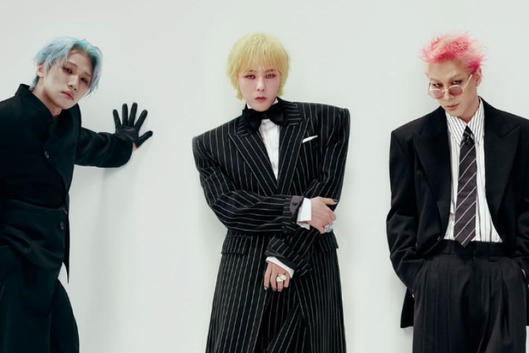 Lirik dan Terjemahan Lagu BIGBANG - BiiiG, Sebagai Penanda Kembalinya KPOP Legend di Industri Musik