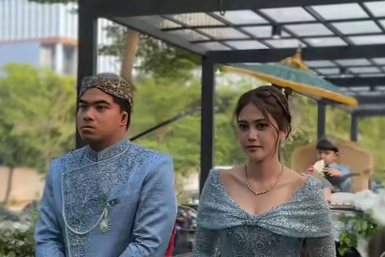 Pacar Baru Suami Ruce Nuenda Siapa? Profil Aryo Disorot Publik Usai Bagikan Foto Kebersamaan di Acara Khitanan Sang Buah Hati