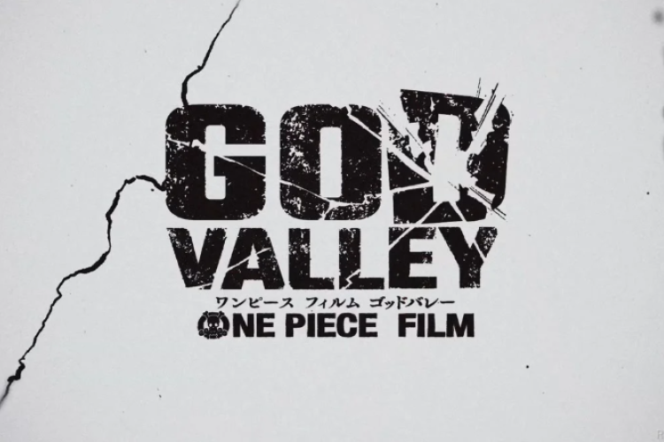 Sinopsis dan Jadwal Tayang One Piece Movie: God Valley (2027), Sejarah Besar Dunia One Piece Terungkap!
