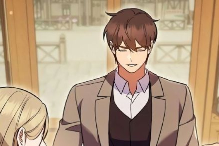 Jadwal Perilisan Dan Link Resmi My Wife Waited in the Wheat Fields Chapter 25 Sub Indo, Janji Di Ladang Gandum Makin Hangat