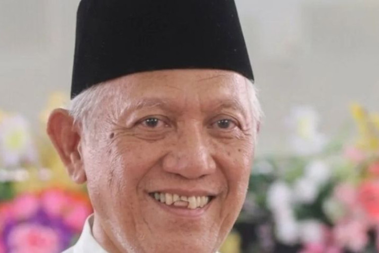 Unggul Telak di Jombang, KH Abdul Hakim Mahfudz Resmi Jadi Ketum PBNU 2026-2031 yang Baru 