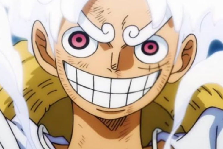 Mengapa Gear 5 Luffy Harus Ditingkatkan Sebelum Perang Terakhir di One Piece?