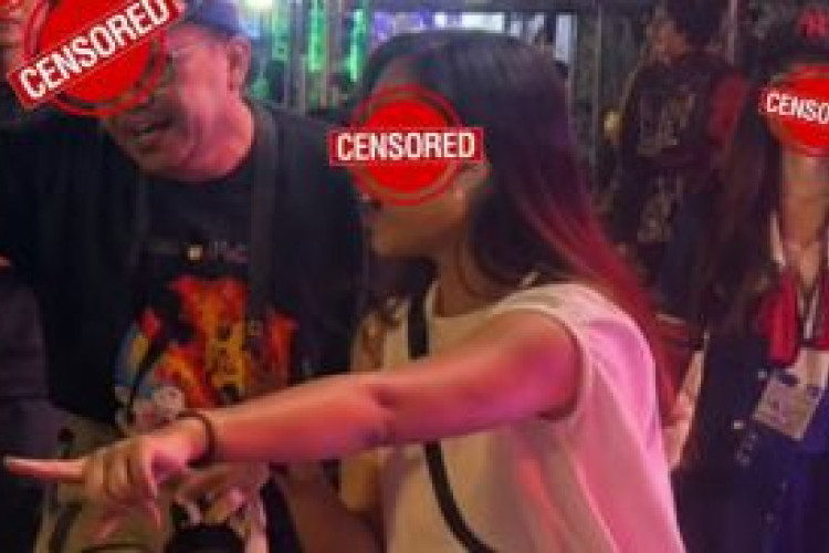 Profil Revnaldo Ega, MC Booth Newport yang Klarifikasi Usai Viral Challenge Hafalan Surah Ad-Duha