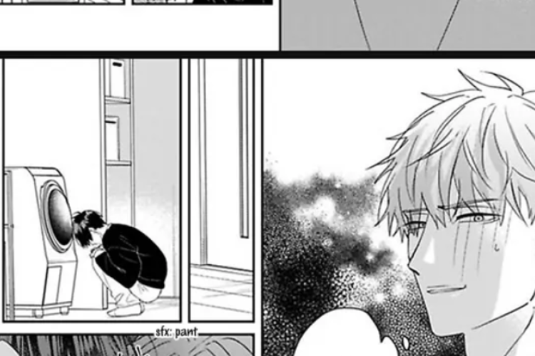 Link Baca Kiraide Isasete Full Chapter Scan Indonesia, Hazuki Memiliki Kepribadian yang Sangat Lembut