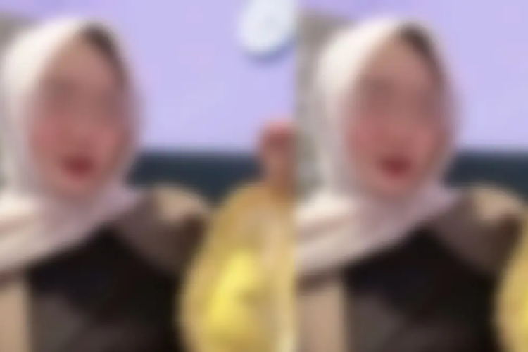 Link Video Hijab Viral di TikTok dan X, Isi Full Durasi No Sensor Dijamin Bikin Penonton Melongo!