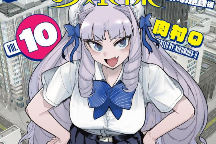 Bocoran Analisis Giant Ojo-sama (2026) Episode 1 Subtitle Indonesia, Kisah Gadis Pewaris Tunggal dari Konglomerat