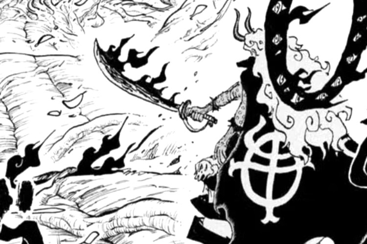 Intip Jadwal Rilis One Piece Chapter 1191 Gaban Bikin Luffy Hampir Mencapai Batasnya