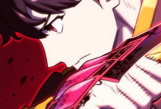 Bocoran Alur Revenge Of The Iron-Blooded Sword Hound Chapter 177, Lantai  Lost Paradise yang Jadi Jebakan