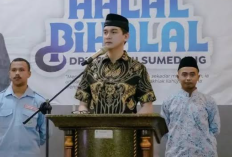 Wabup Sumedang Fajar Aldila Bantah Isu Kasus Dugaan Penganiayaan Oleh Sekpri: 'Mending Saya Kerja Daripada Klarifikasi Mulu'
