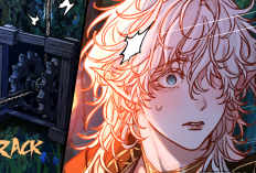 Jadwal Update The Orc and The Elf Chapter 5 Bahasa Indonesia, Perbedaan Ras Bukanlah Halangan Untuk Mencintai?