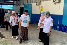 136 Siswa SMPN 5 Rembang Keracunan MBG, Ternyata Ini Penyebabnya Lengkap Dengan Kronologi dan Hasil Tes Lab Terbaru