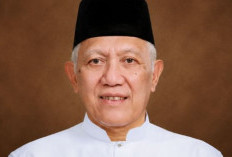 Profil Gus Kikin, Pengasuh Pesantren Tebuireng yang Terpilih Menjadi Ketua Umum PBNU Periode 2026-2031