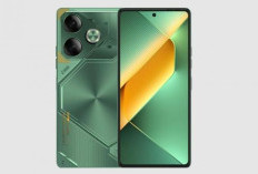 Rekomendasi HP 2 Jutaan Terbaik September 2026: Layar AMOLED 144Hz dan Baterai Jumbo