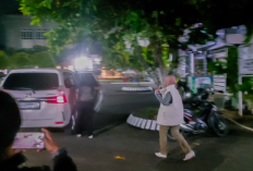 Istri Bupati Pemalang Diduga Berperan dalam Kasus Korupsi Sang Suami, Mangkir Saat Dipanggil ke KPK