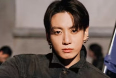 Viral Jungkook BTS Jadi Selebriti yang Namanya Paling Banyak Dimention di X Lampaui Justin Bieber dan Michael Jackson