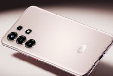 Gila Spek! Ini Deretan HP Murah Harga 2 Jutaan Paling Worth It Edisi September 2026, Spek Gaming Monster RAM 8 GB + NFC