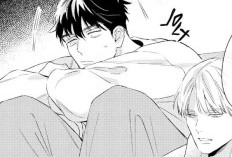 Review Manhwa Contradict Chapter 18 Sub Indo, Cemburu Berat Memicu Drama Baru