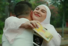Selamat! Unggah Foto USG dan Baby Bump, Irish Bella Dikabarkan Tengah Hamil