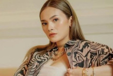 Ini Profil Violenzia Jeanette yang Viral Usai Crop Foto Fuji saat Bersama Rebecca Klopper, Alasan Terungkap!